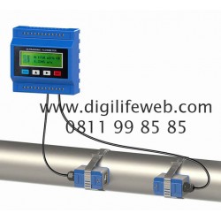 Ultrasonic Flow Meter TUF2000M 50-700mm